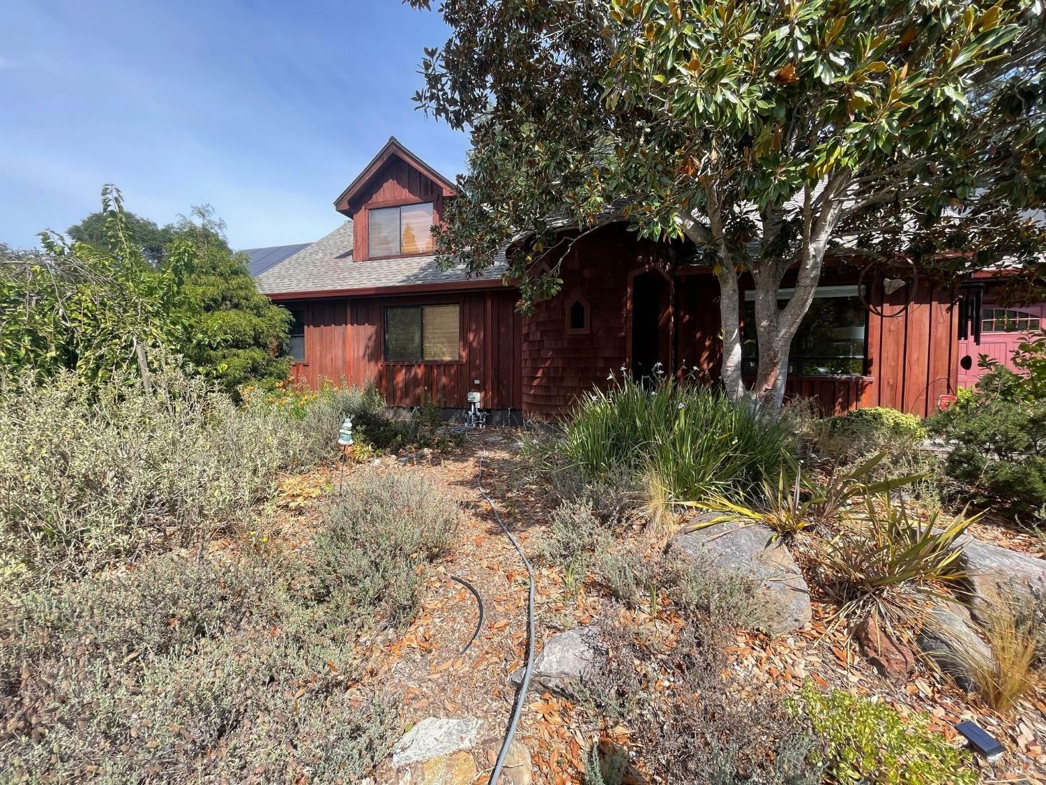 Property Photo:  657 Furlong Road  CA 95472 