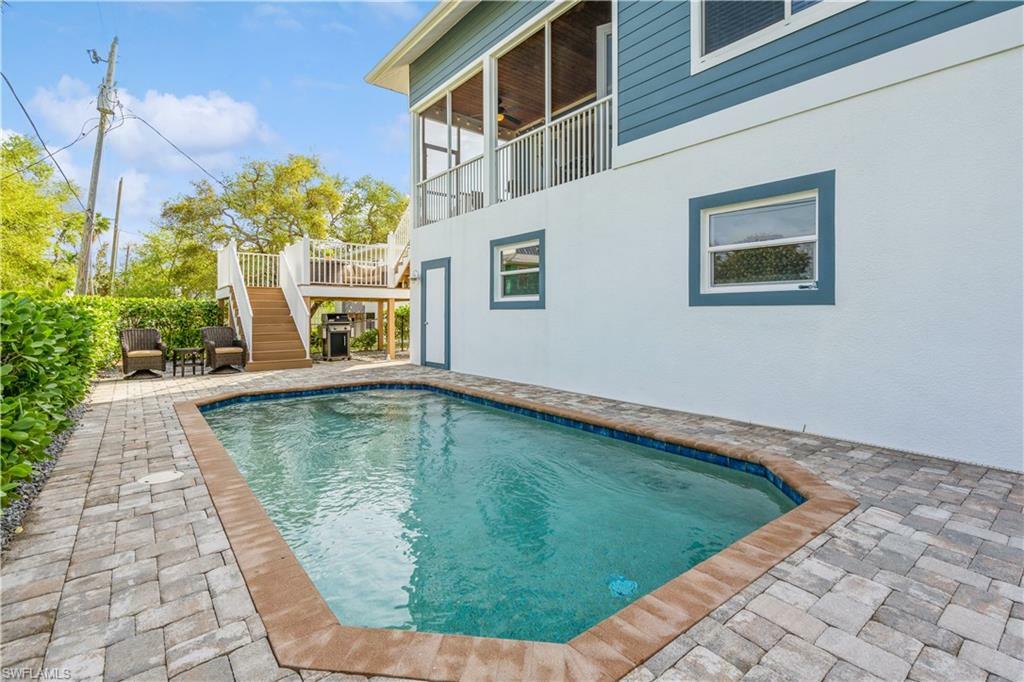 Property Photo:  151 Gulf Island Dr  FL 33931 