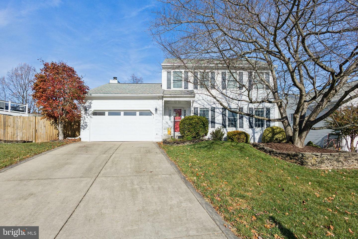 Property Photo:  4380 Decatur Drive  VA 22193 