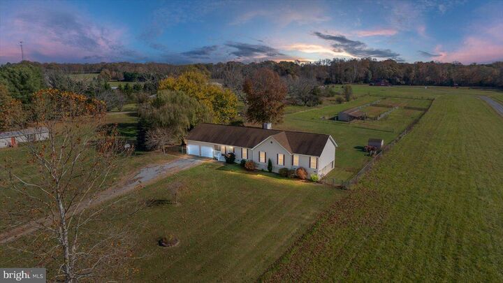 16577 Wilmont Road  King George VA 22485 photo