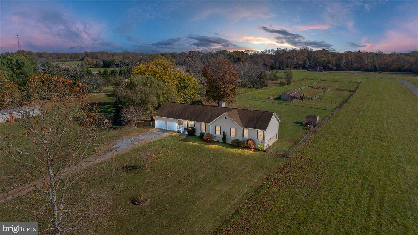 Property Photo:  16577 Wilmont Road  VA 22485 