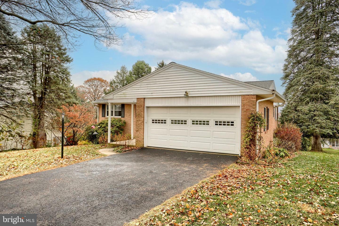 Property Photo:  208 Hilltop Road  PA 17007 