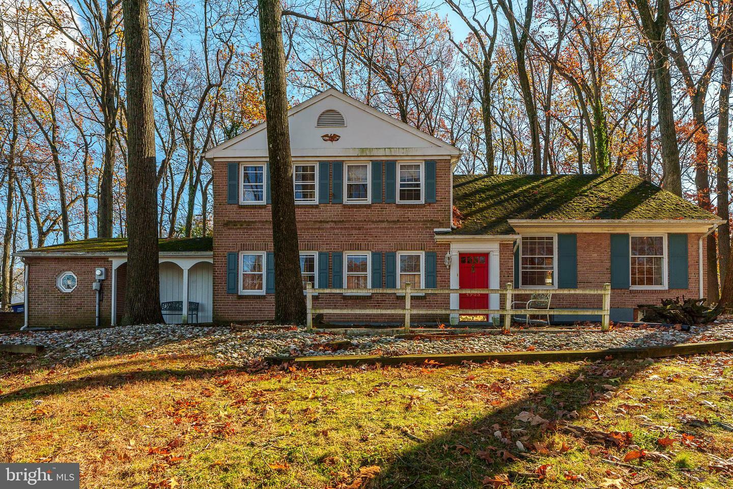 Property Photo:  4905 Colonial Drive  PA 17055 