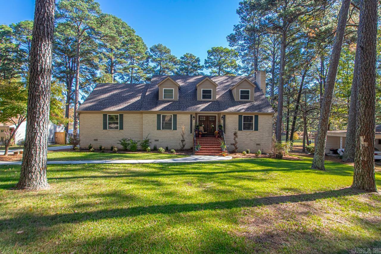 Property Photo:  1807 W Lakeview  AR 72015 