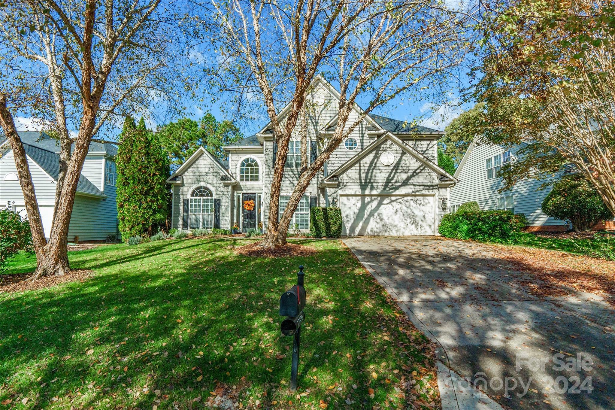 12609 Kemerton Lane  Huntersville NC 28078 photo