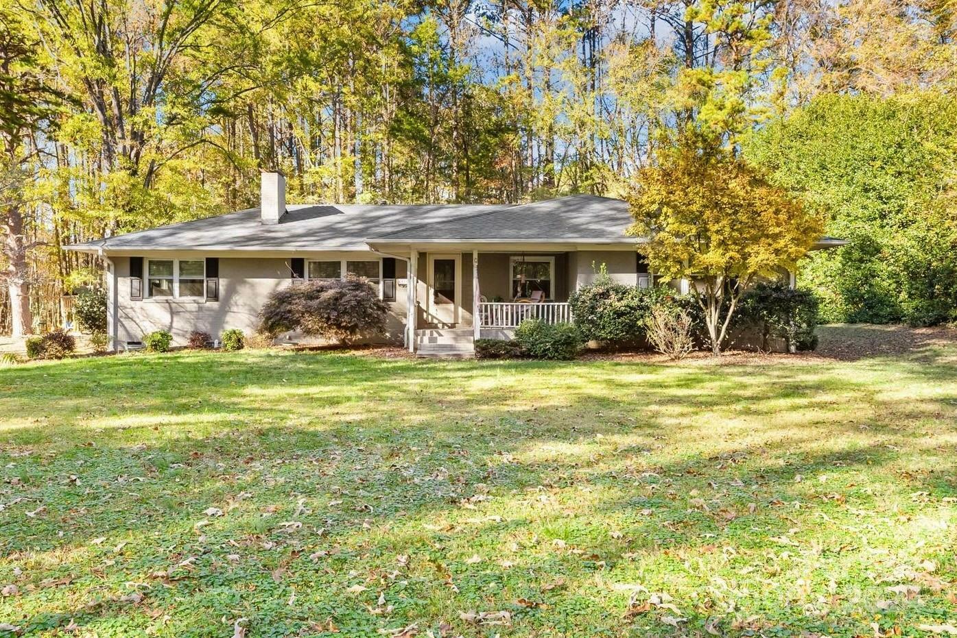 Property Photo:  4810 Ruby Street  NC 28081 