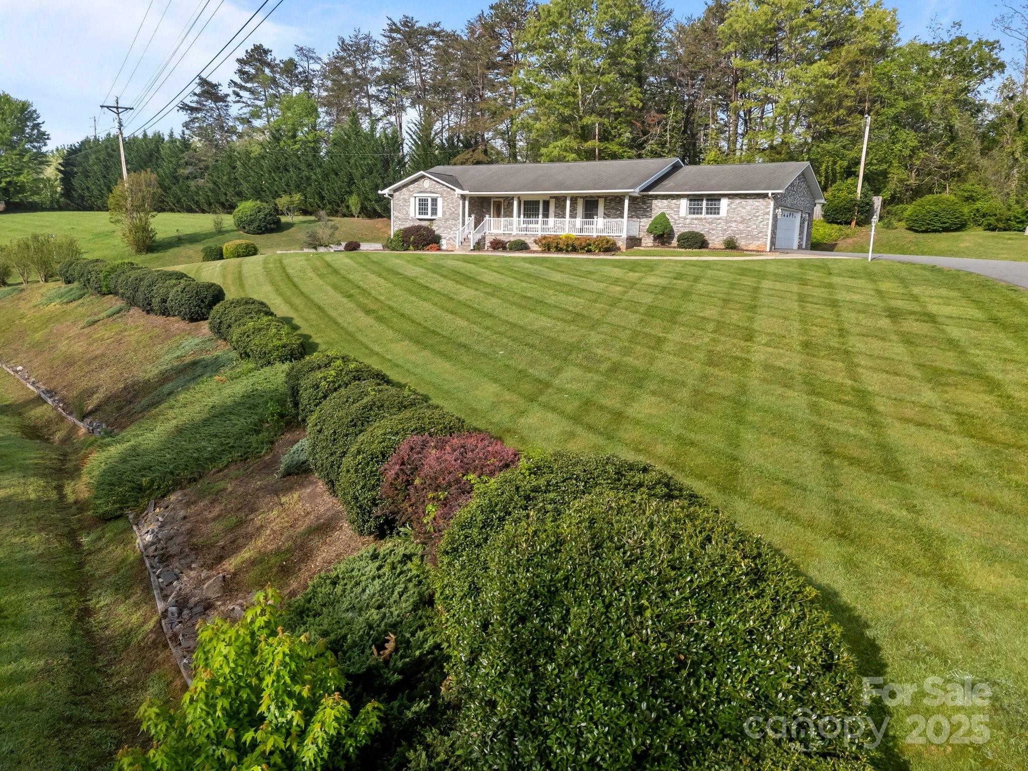 Property Photo: 35 Clayton Drive NC 28787