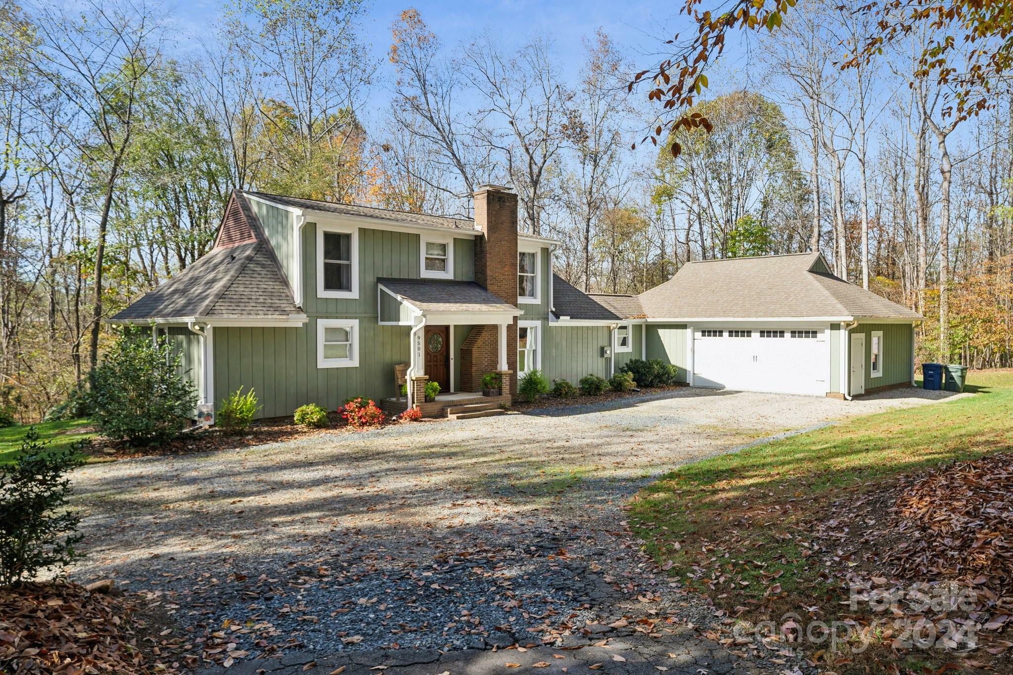 9501 Bartlett Road  Mint Hill NC 28227 photo