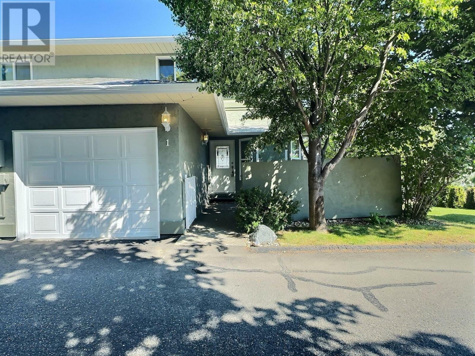 2526 Nechako Drive 1  Kamloops BC V2E 2C9 photo