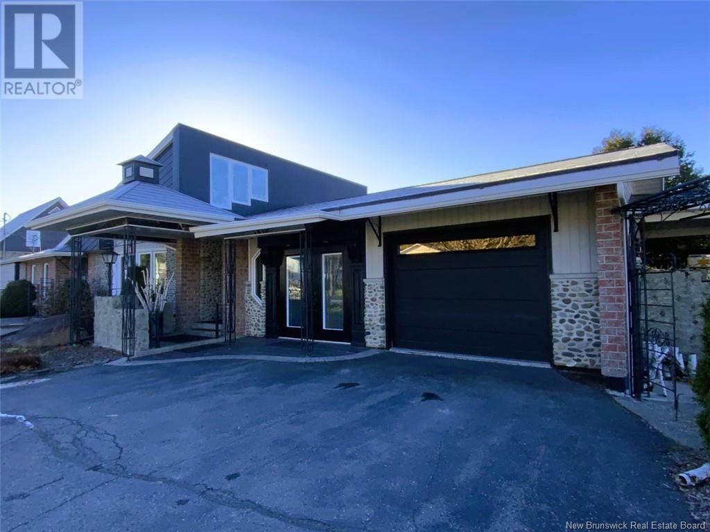 Property Photo: 102 Principale Street NB E7C 1H3
