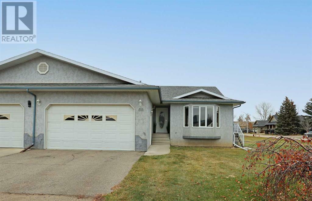 Photo de la propriété:  406 Pioneer Crescent  AB T0J 2S0 