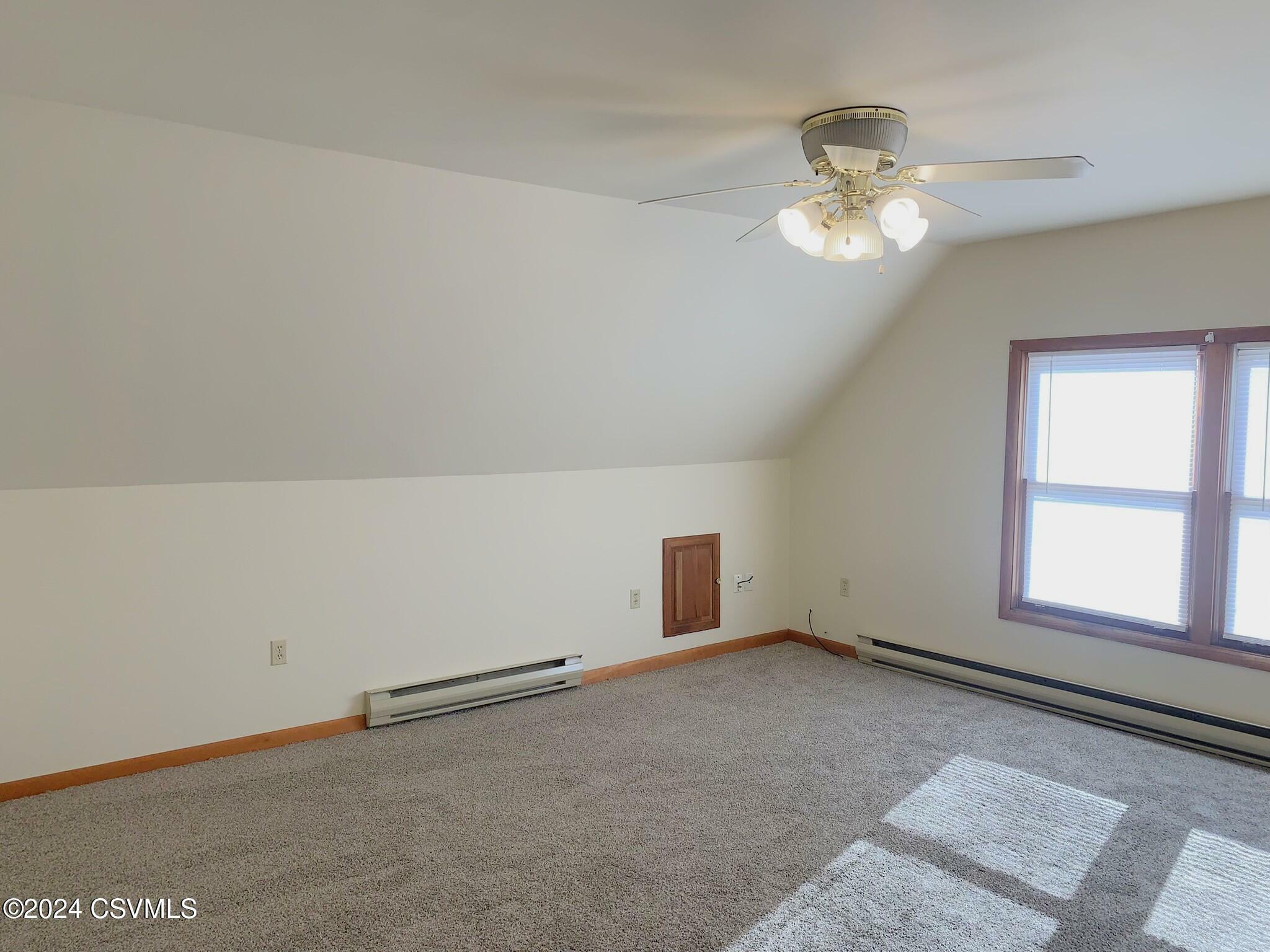 Property Photo:  133 1/2 S 3rd Street  PA 17886 