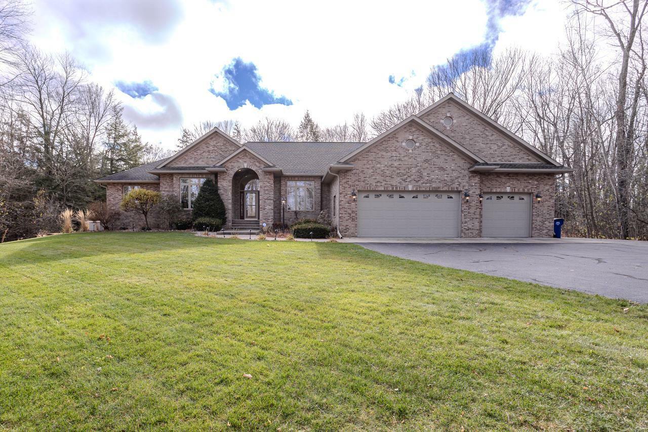 Property Photo:  158761 Burger Lane  WI 54403 