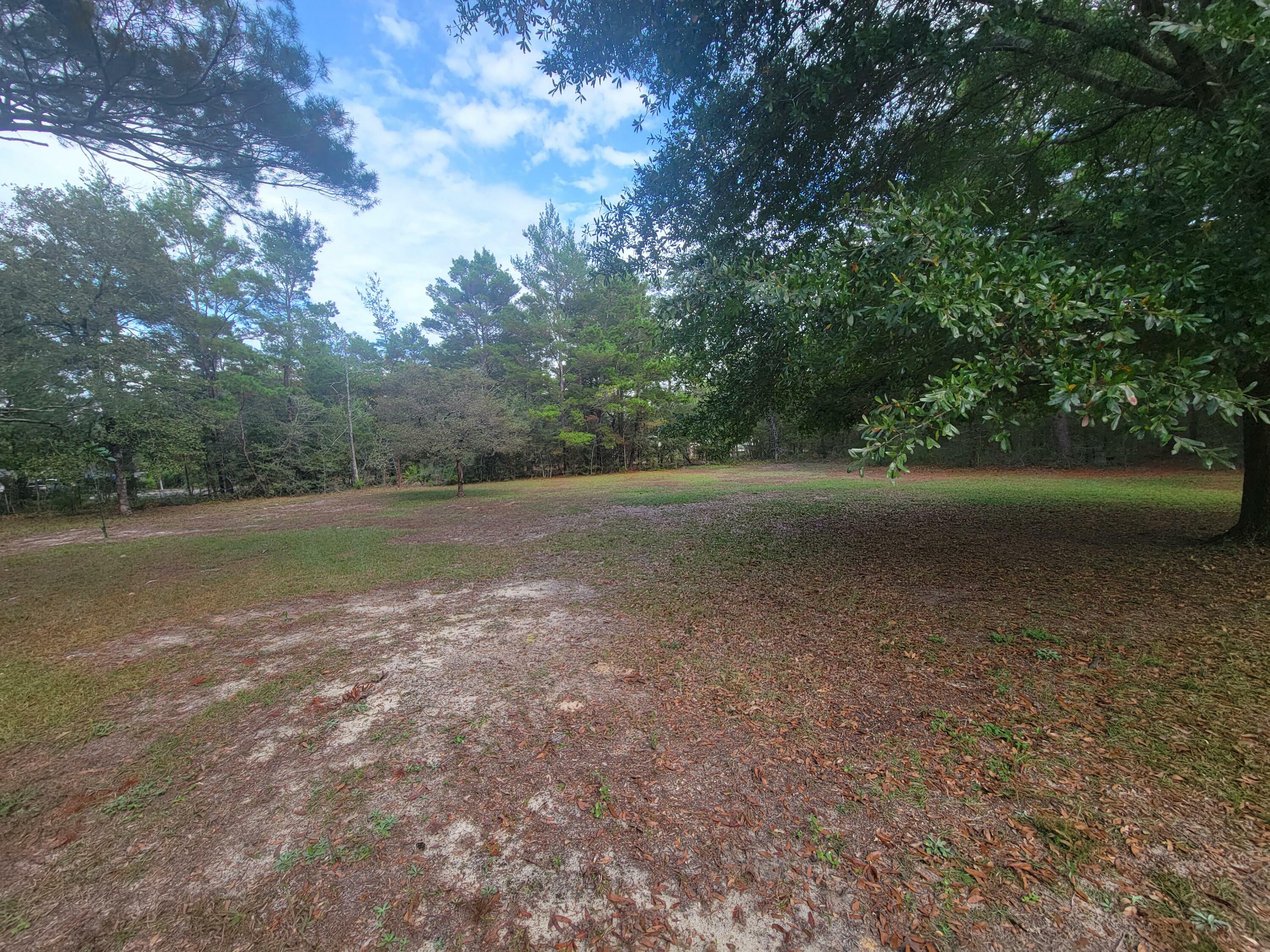 Lots 12&13 W Bluebottle West Court  Defuniak Springs FL 32433 photo