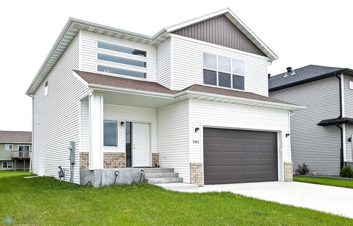 1062 Ashley Drive W  West Fargo ND 58078 photo