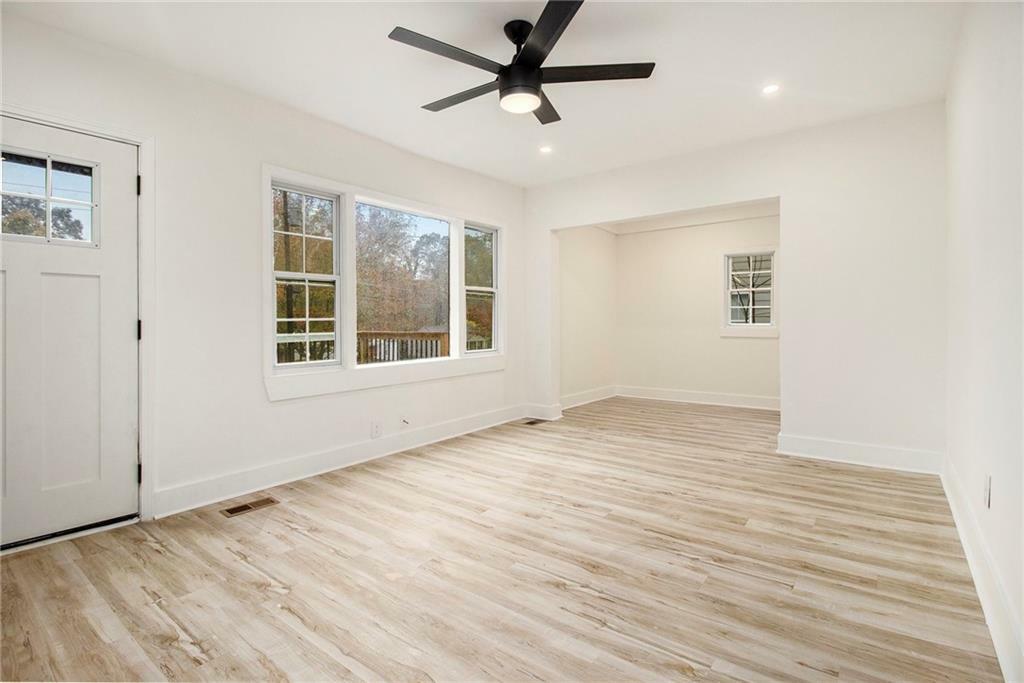 Property Photo:  2736 Joyce Avenue  GA 30032 