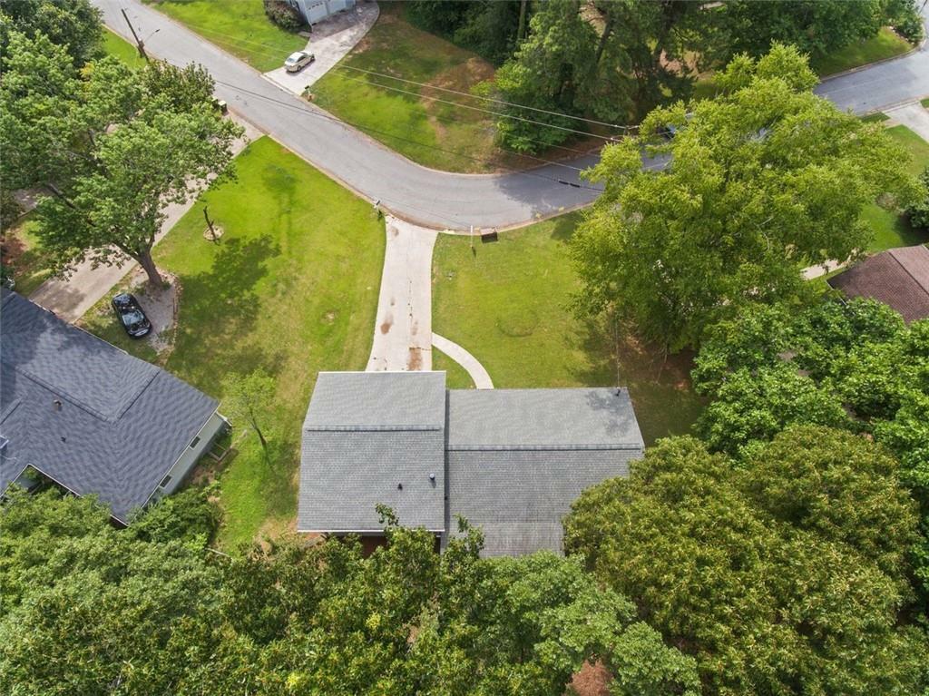 Property Photo:  3626 Mill Glen Drive  GA 30135 