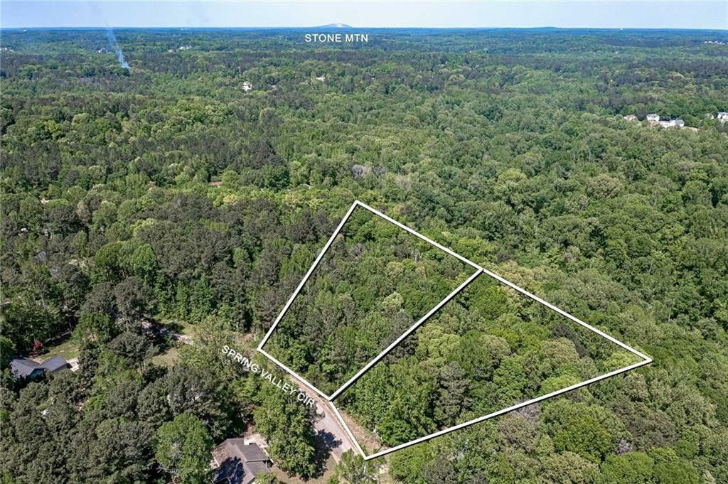 Property Photo: Lot 53 Springvalley Circle E GA 30281