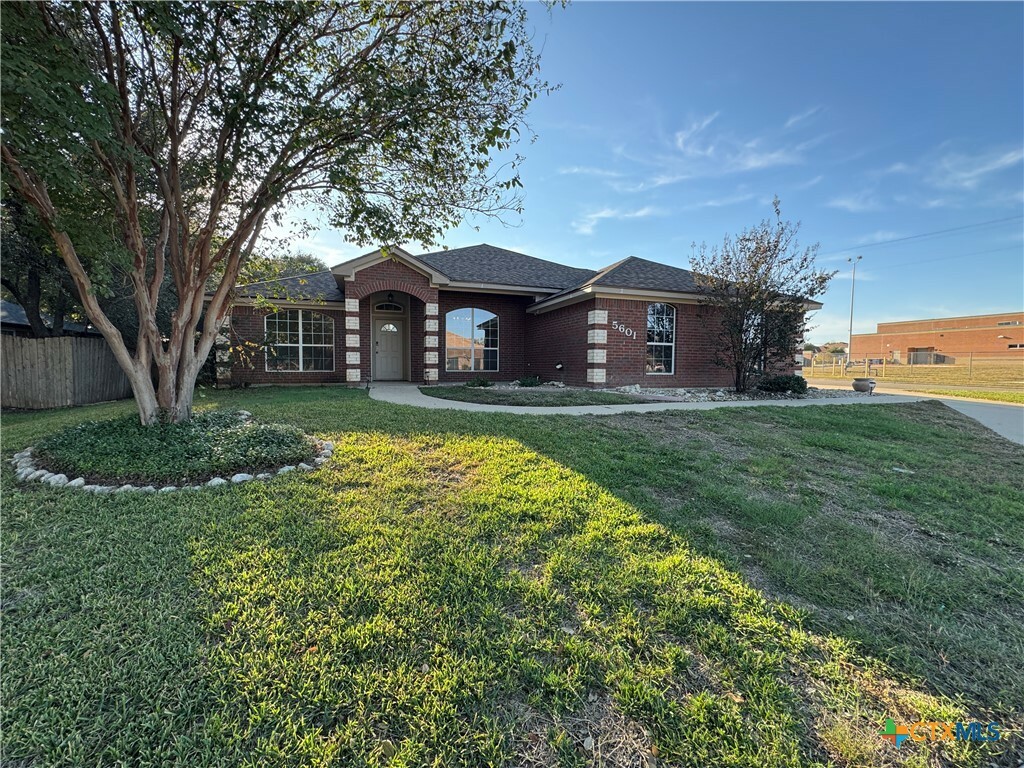 Property Photo:  5601 Elk Ridge Court  TX 76542 