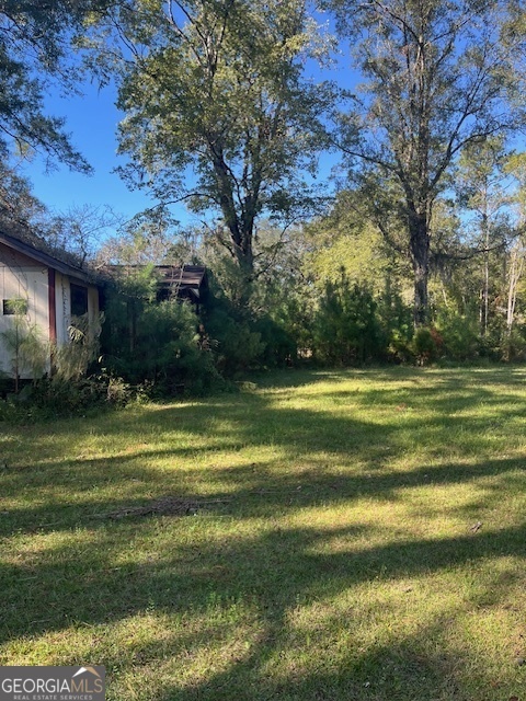 Property Photo:  314 Simpson Road  GA 31548 