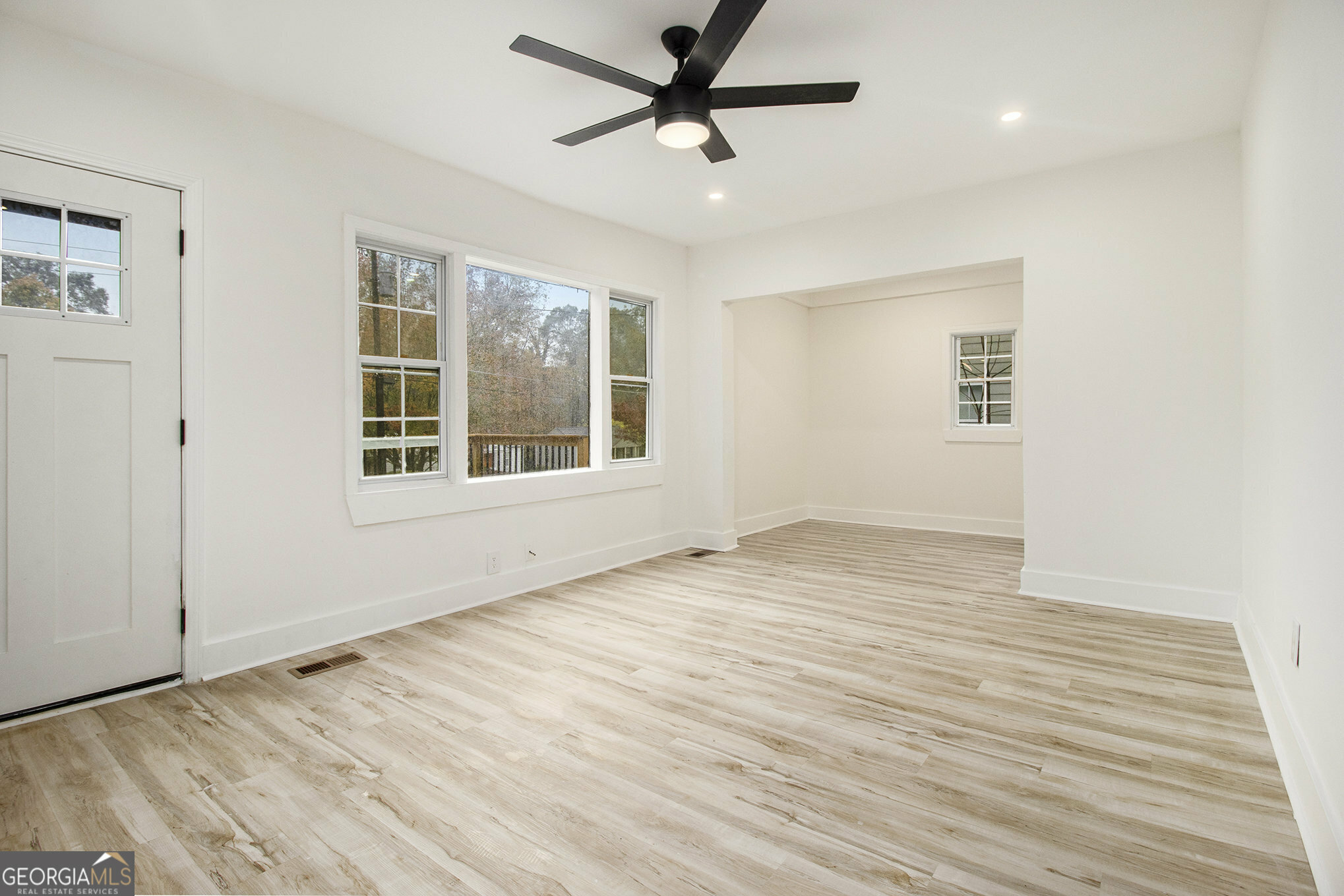 Property Photo:  2736 Joyce Avenue  GA 30032 