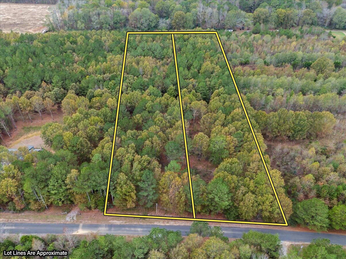 Property Photo:  6.96 Acres County Road 531  AL 35768 