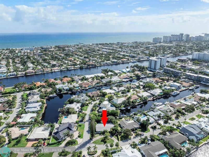 Property Photo:  5410 NE 31st Ave  FL 33308 