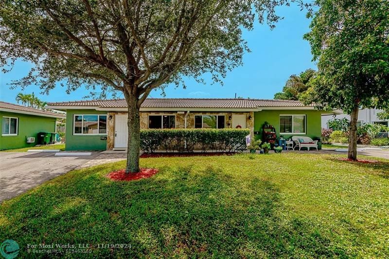 Property Photo:  2160 NE 44th Street H  FL 33064 