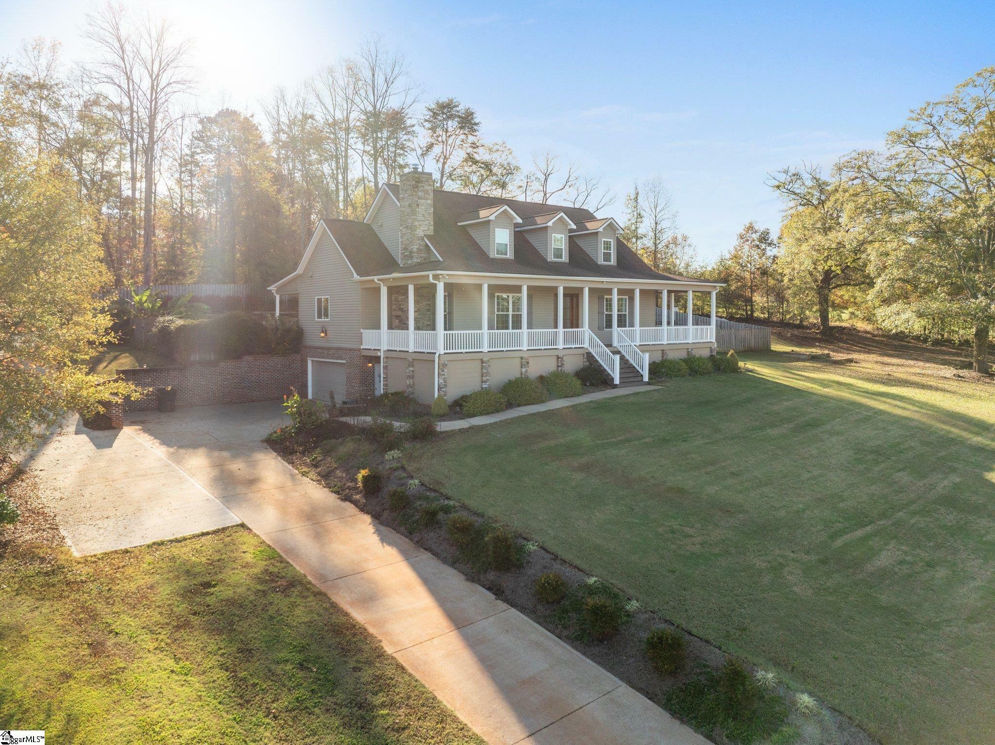 Property Photo:  1765 Memorial Drive Extension  SC 29651 