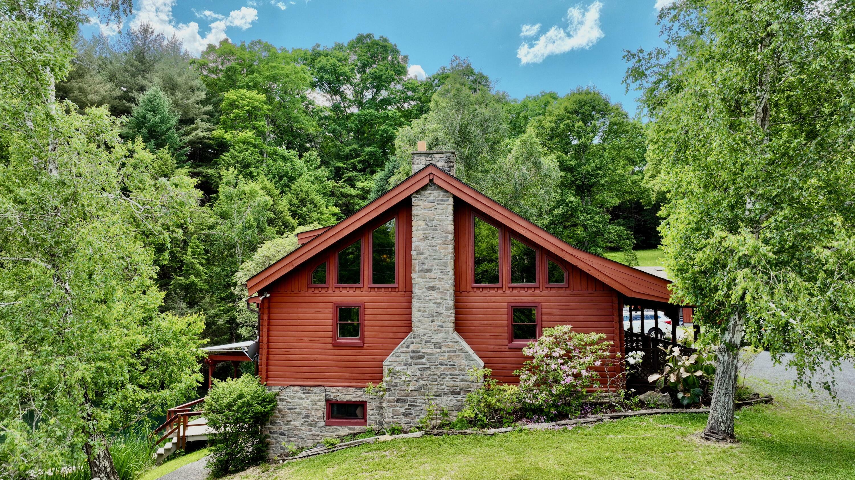 Property Photo:  535 Graham House Rd  WV 24981 