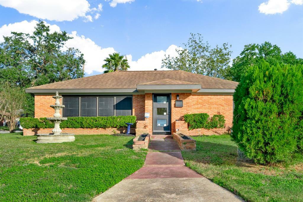 1508 Craig Drive  Galena Park TX 77547 photo