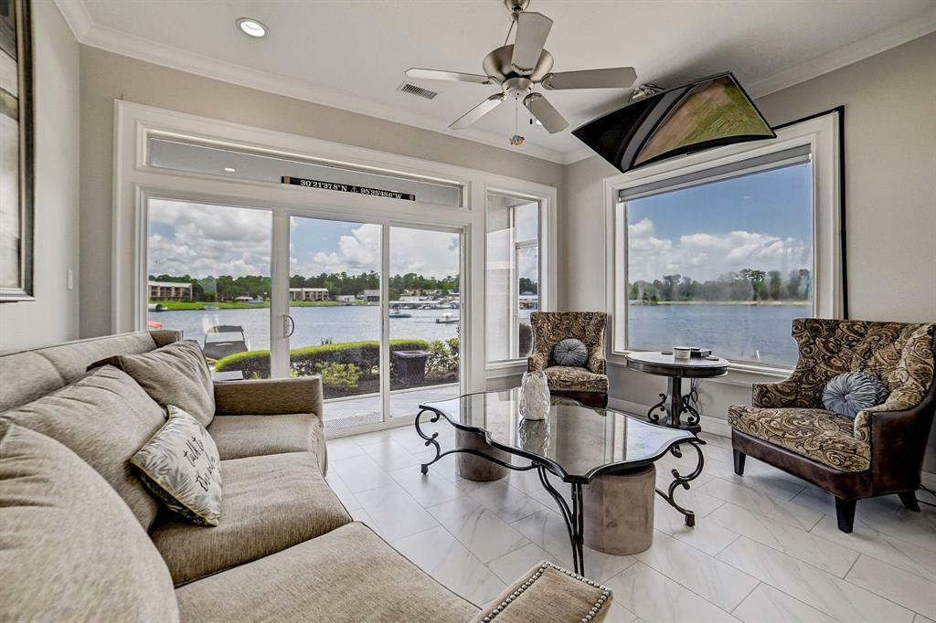 Property Photo: 168 Lake Point Boulevard B104 TX 77356