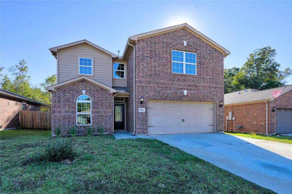 7530 Fettle Lane  Conroe TX 77304 photo