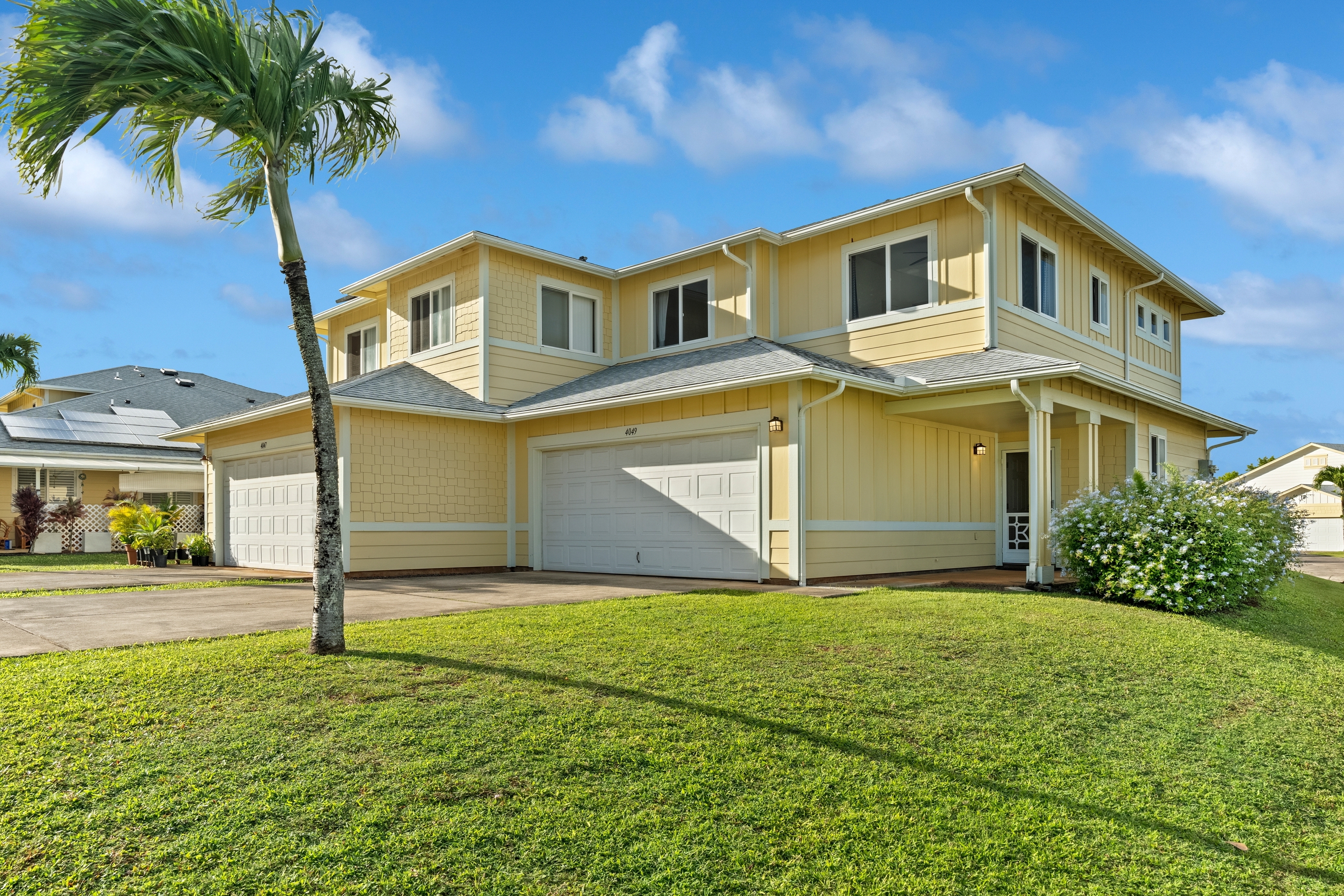 4049 Puali Pl 12  Lihue HI 96766 photo