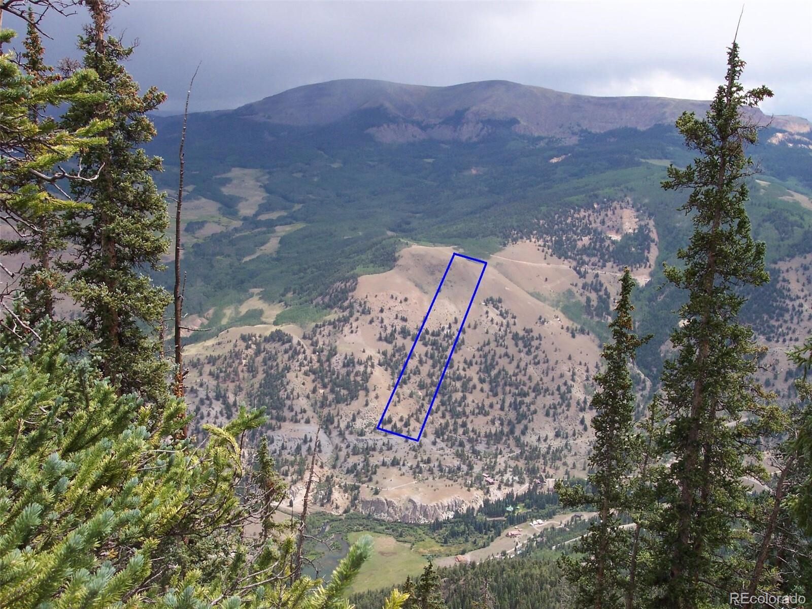 Property Photo:  Co-149  CO 81235 