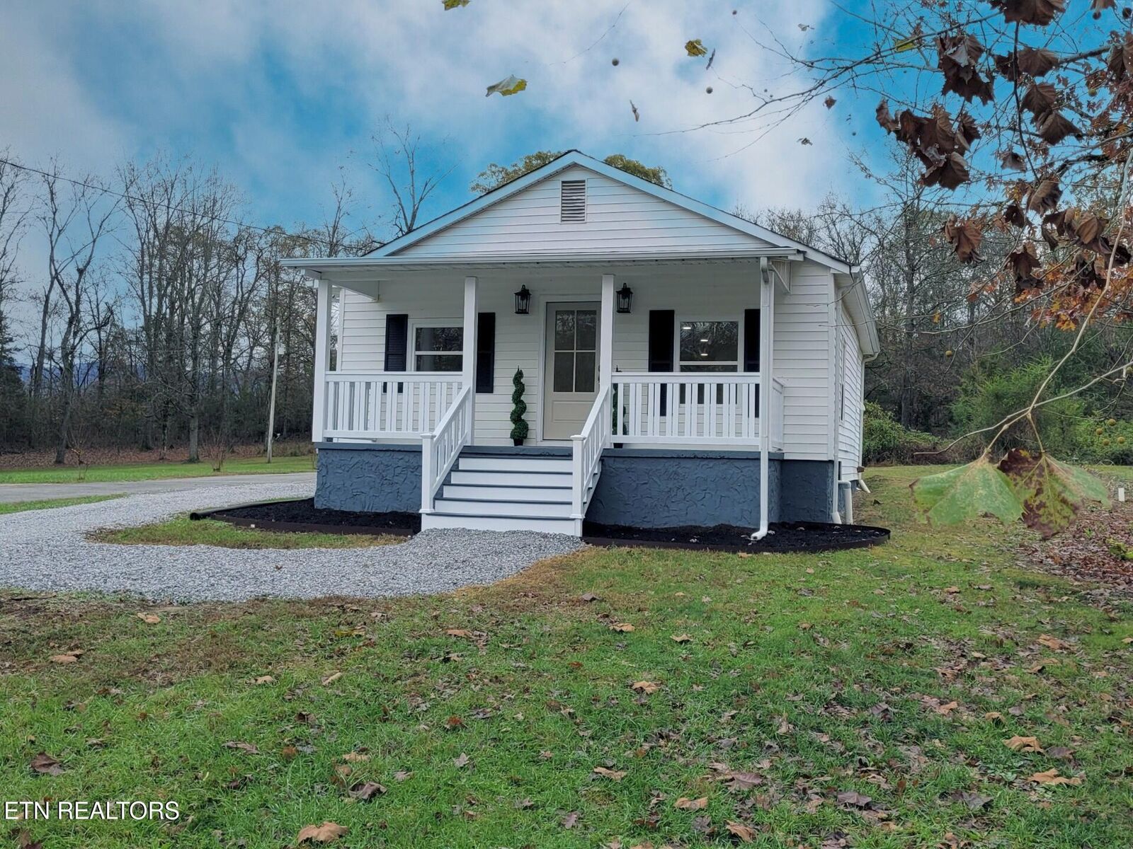 Property Photo:  1663 Ellejoy Rd  TN 37865