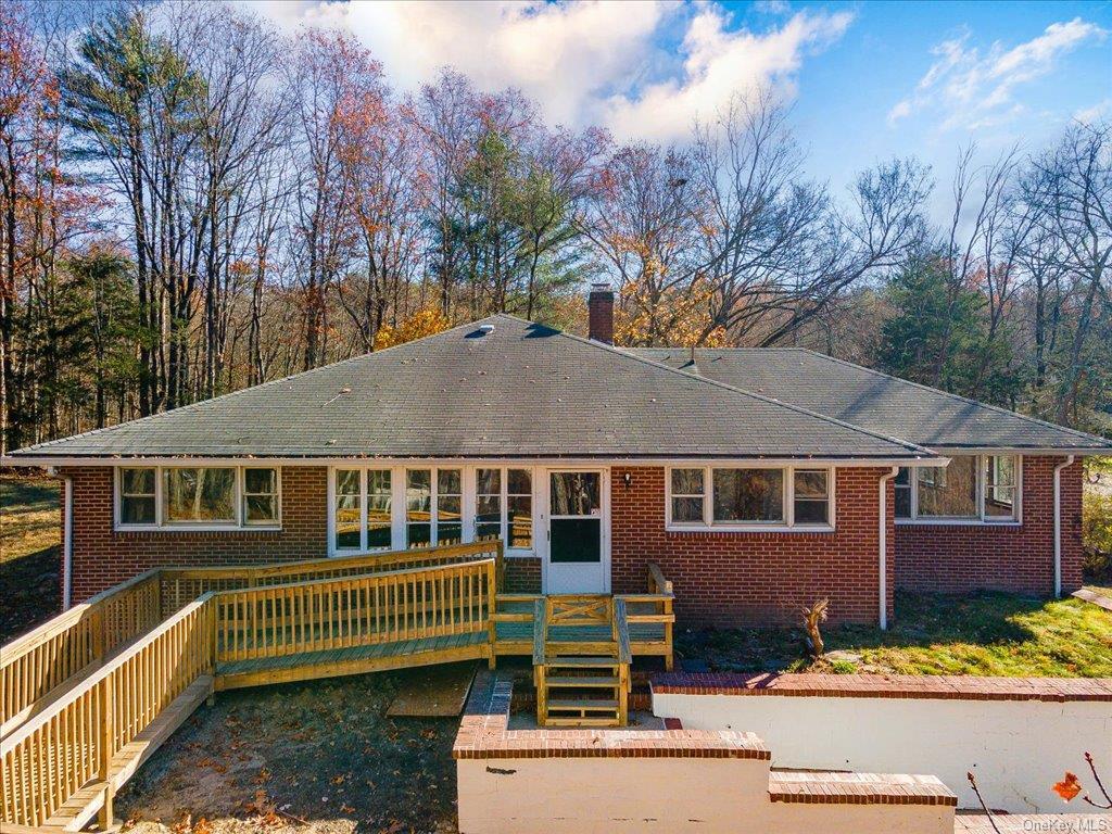 Property Photo: 11 Ann Street NY 12561