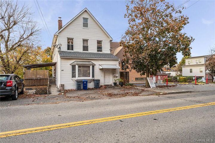 Property Photo: 865 Commerce Street NY 10594