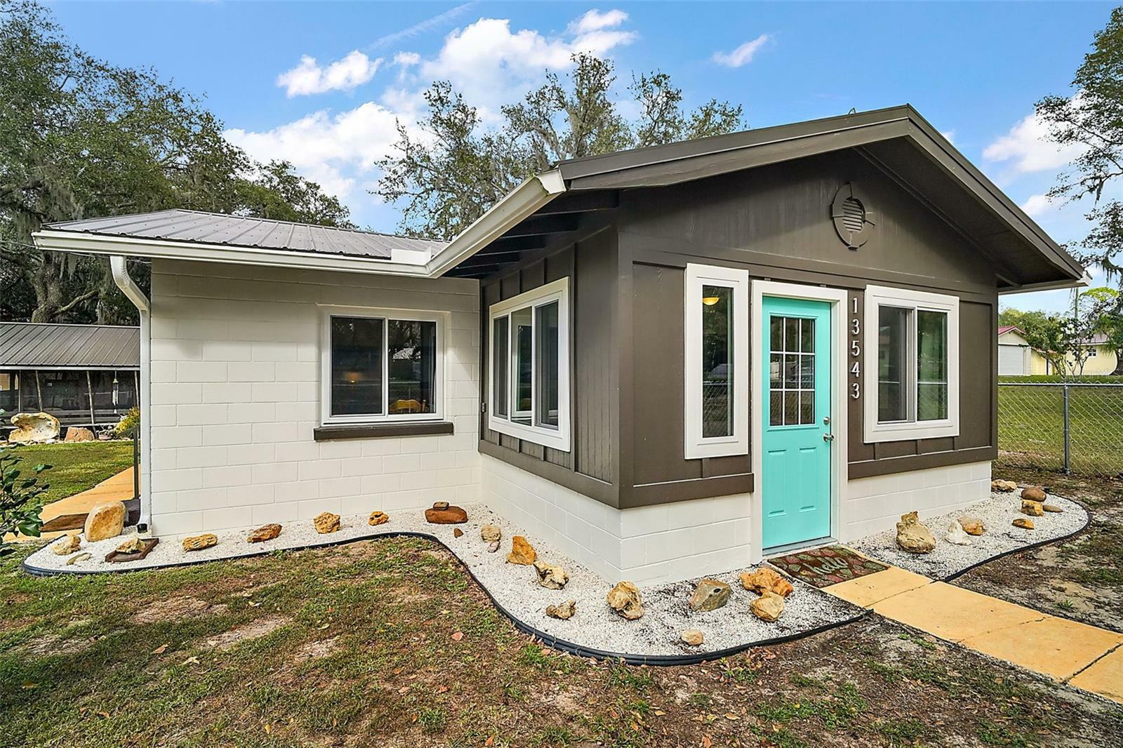 Property Photo:  13543 Virginia Avenue  FL 34705 