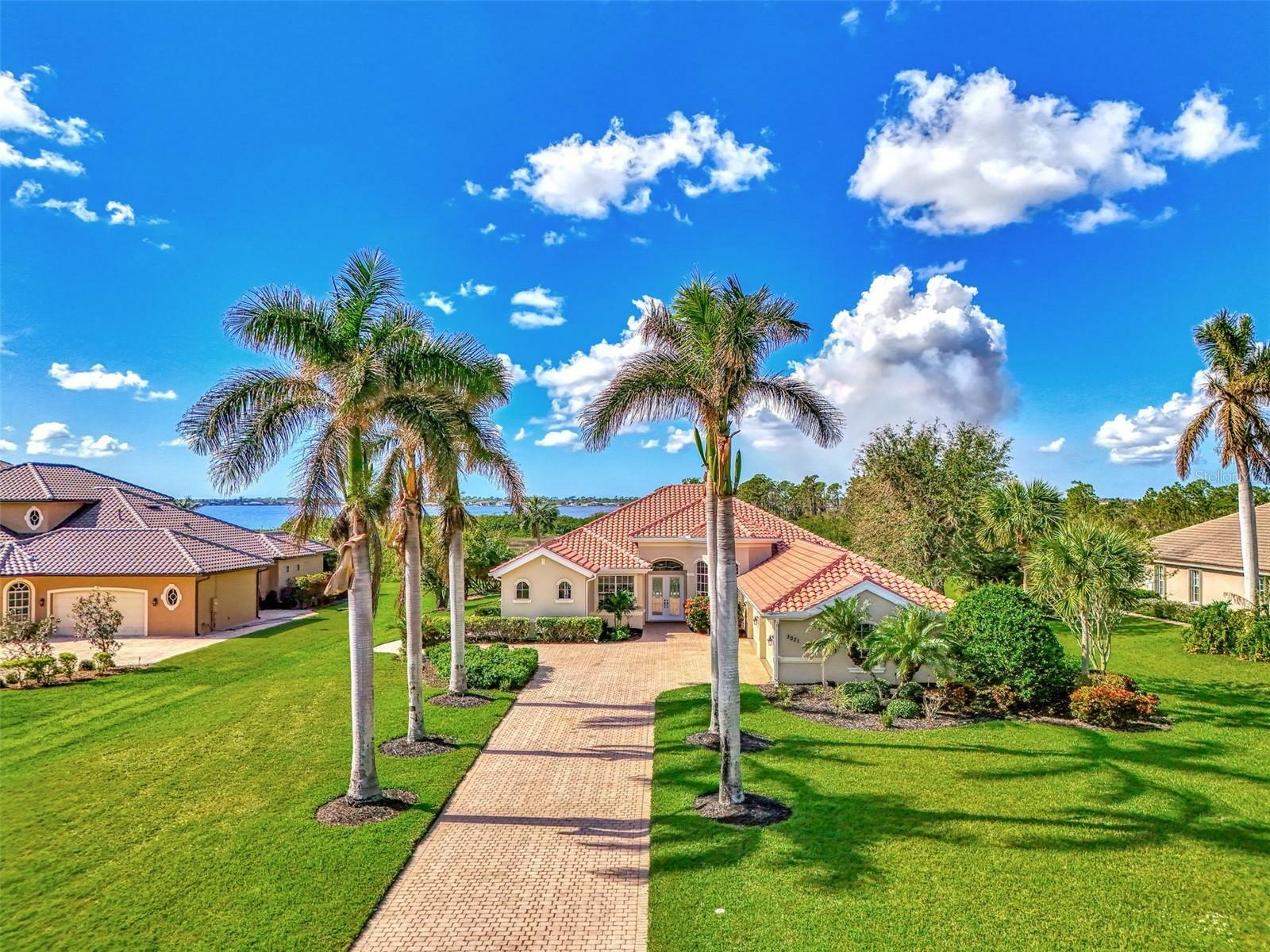 Property Photo:  3031 Rivershore Lane  FL 33953 