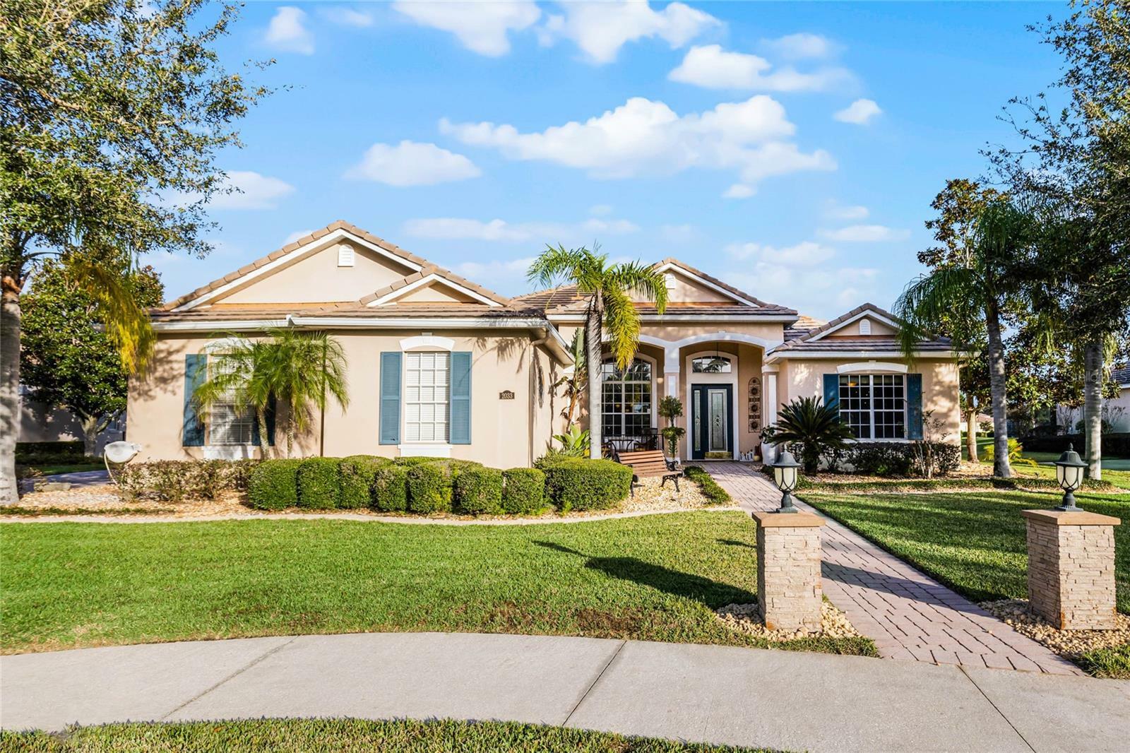 Property Photo:  2033 Stefano Court  FL 32757 