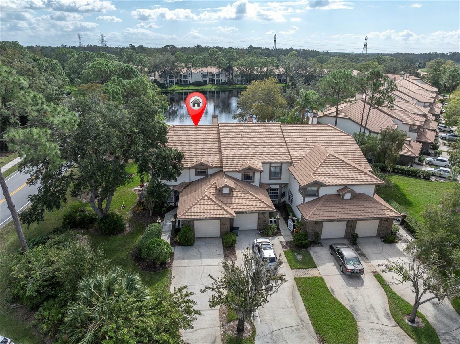 Property Photo: 1251 Clays Trail FL 34677