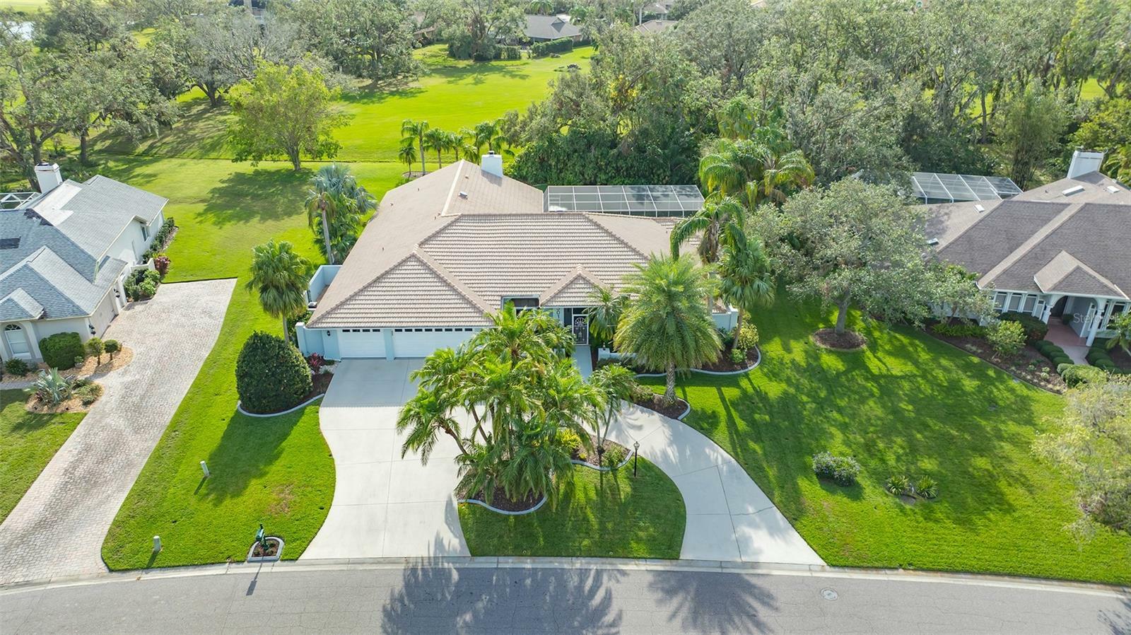 Property Photo:  3017 Wilderness Boulevard E  FL 34219 