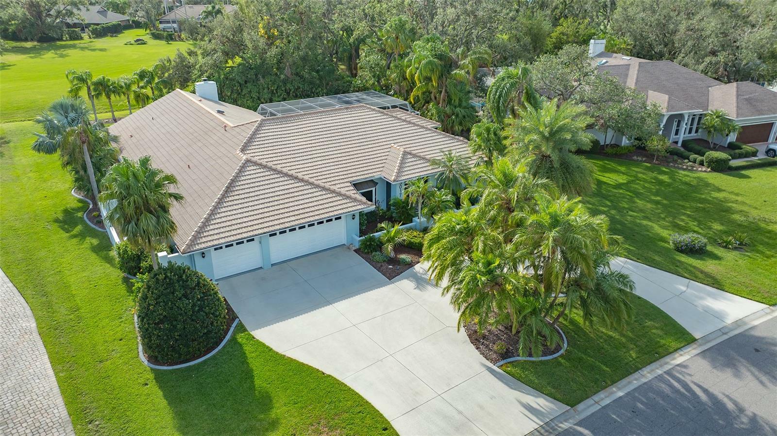 Property Photo:  3017 Wilderness Boulevard E  FL 34219 