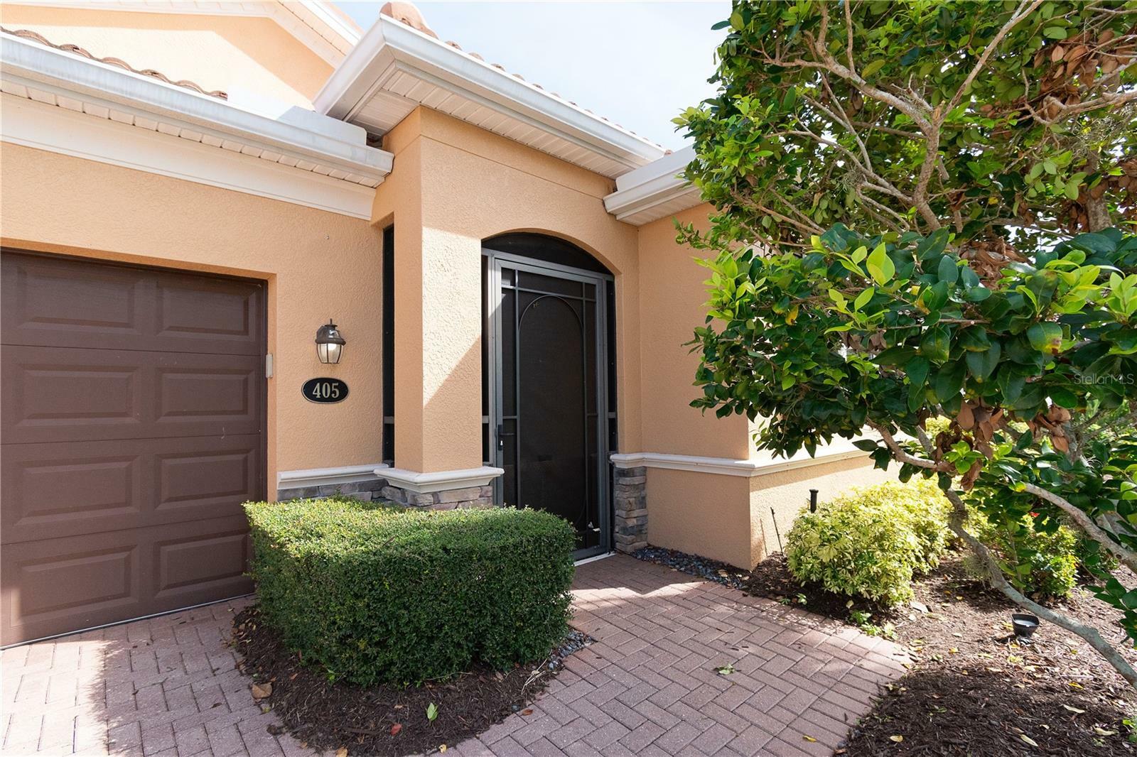 Property Photo:  405 River Enclave Court  FL 34212 