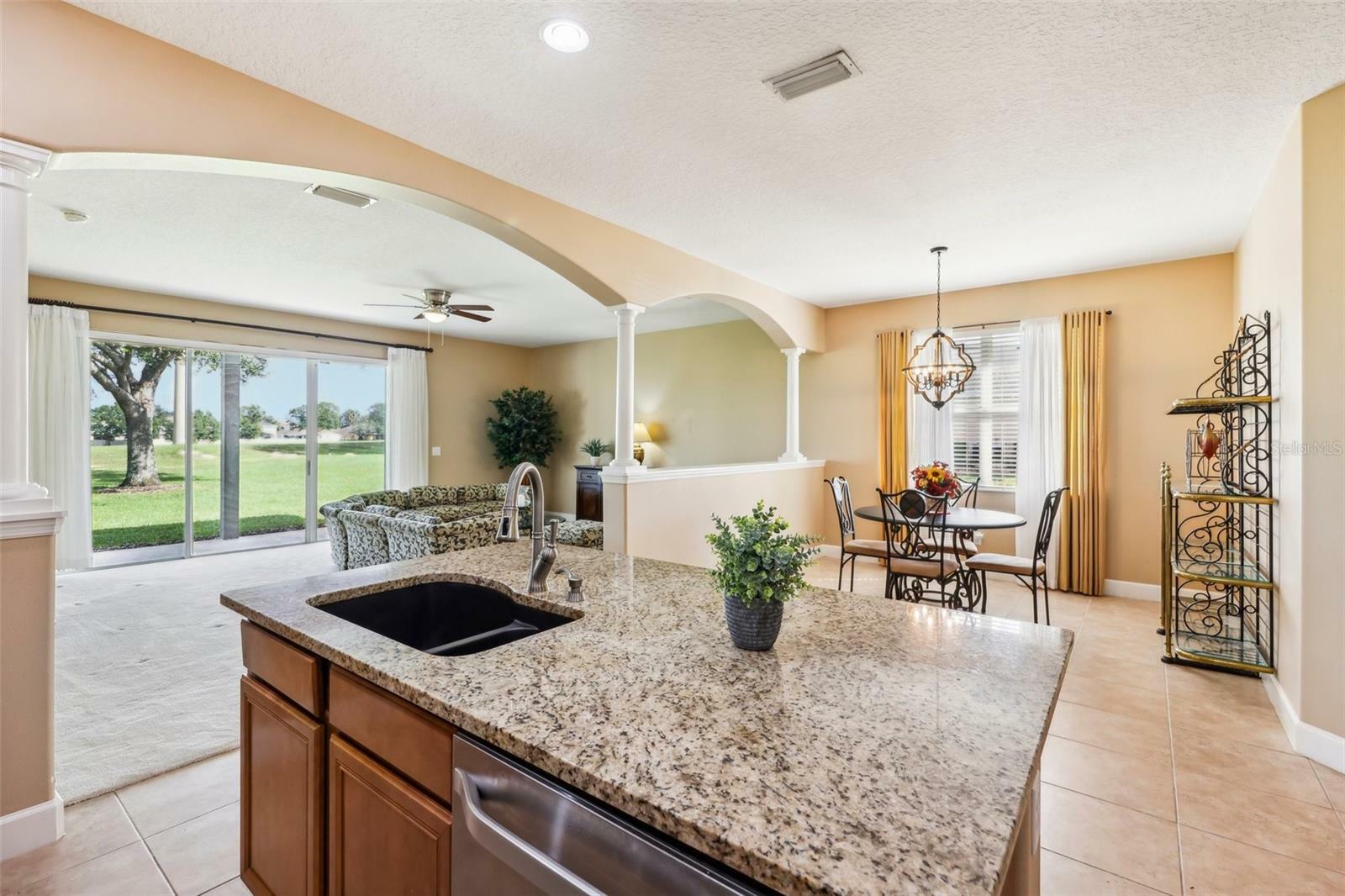 Property Photo: 23907 Sardinia Drive FL 32776