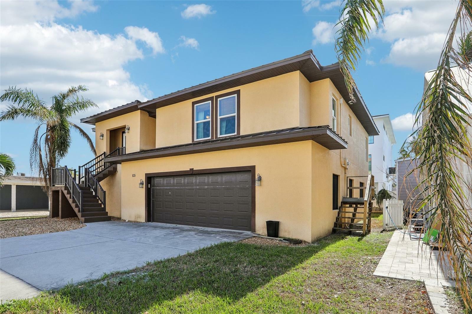 135 174th Terrace Drive E  Redington Shores FL 33708 photo