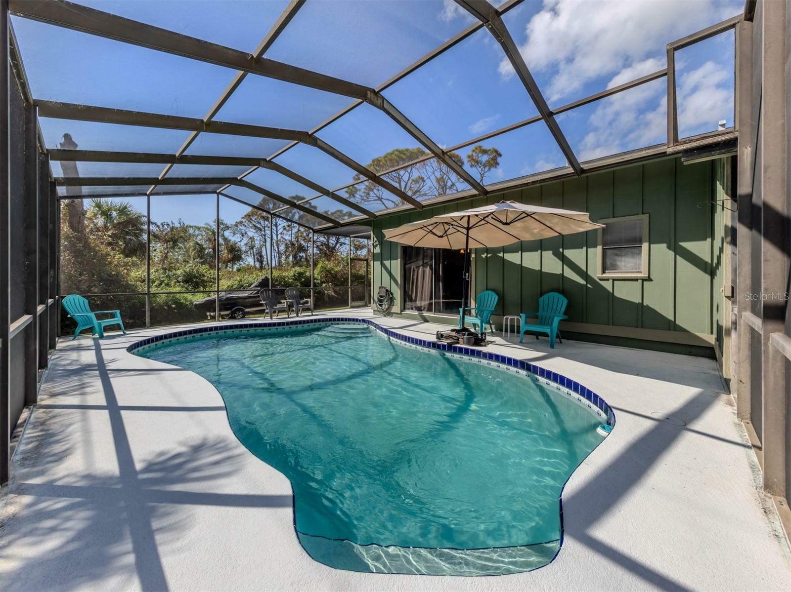 Property Photo:  1571 S Venice Boulevard  FL 34293 