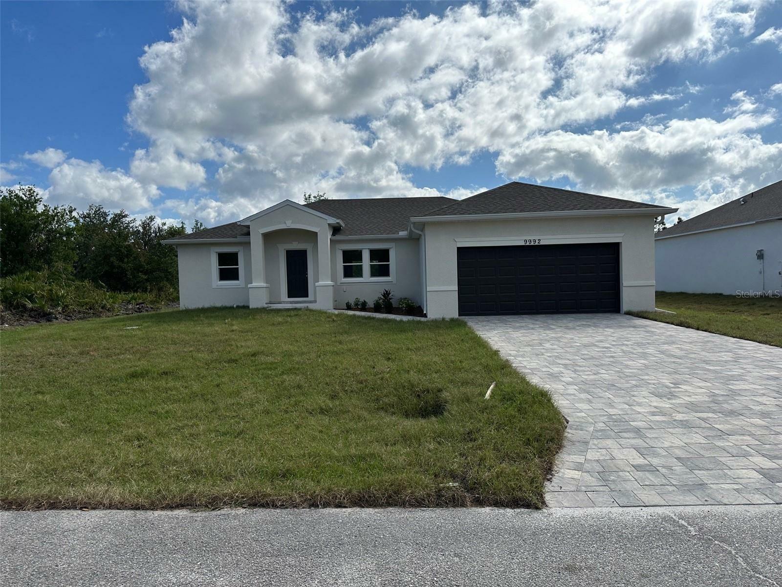 Property Photo:  9992 Antler Street  FL 33981 