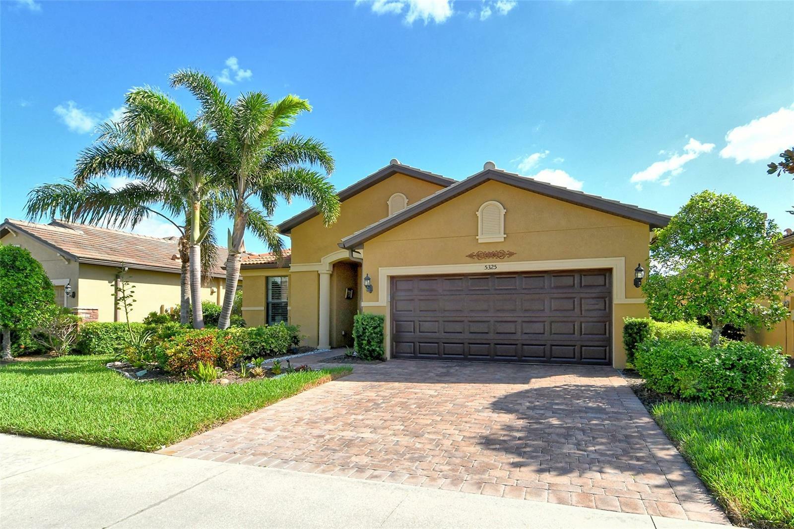 5325 Sundew Drive  Sarasota FL 34238 photo